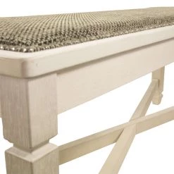 Ashley Furniture Bolanburg - Beige - Large Uph Dining Room Bench Benches