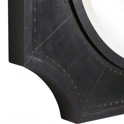 Accessories Uttermost Johan Industrial Mirror