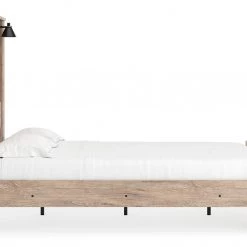 Signature Design By Ashley® Beds Senniberg - Panel Bed