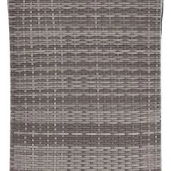 Ashley Furniture Chairs Salem - Gray - Armless Chair W/cushion (1/cn)