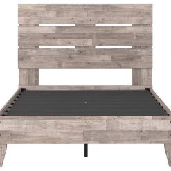 Signature Design By Ashley® Neilsville - Attractive - Dresser, Four Drawer Chest, Three Drawer Chest, Platform Bed, Nightstand 11 Signature Design By Ashley® Neilsville - Attractive - Dresser, Four Drawer Chest, Three Drawer Chest, Platform Bed, Nightstand