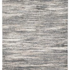 Ashley Furniture Accessories Gizela - Ivory/beige/gray - Large Rug