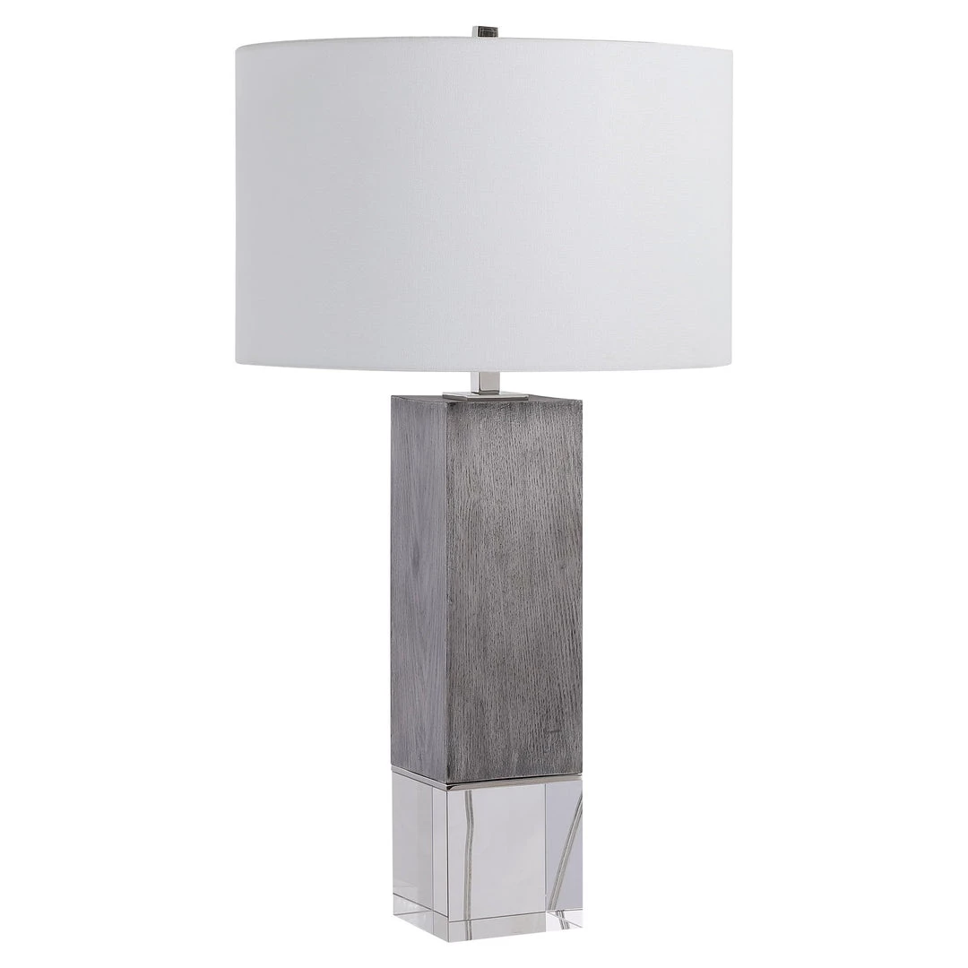 Uttermost Cordata Modern Lodge Table Lamp Accessories 4 Uttermost Cordata Modern Lodge Table Lamp Accessories