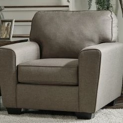 Ashley Furniture Calicho - Cashmere - Chair Chairs 11 Ashley Furniture Calicho - Cashmere - Chair Chairs