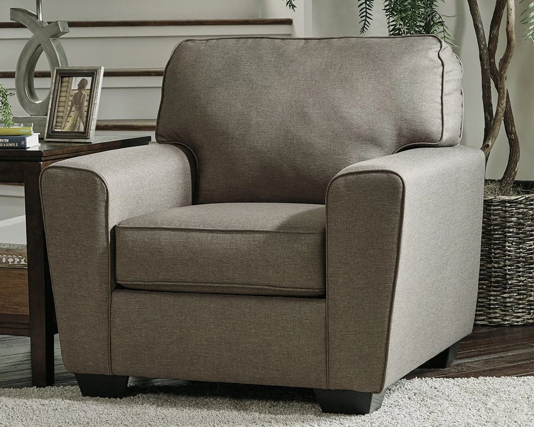 Ashley Furniture Calicho - Cashmere - Chair Chairs 7 Ashley Furniture Calicho - Cashmere - Chair Chairs