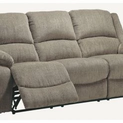 Ashley Furniture Reclining Furniture Draycoll - Reliable Style - Reclining Sofas