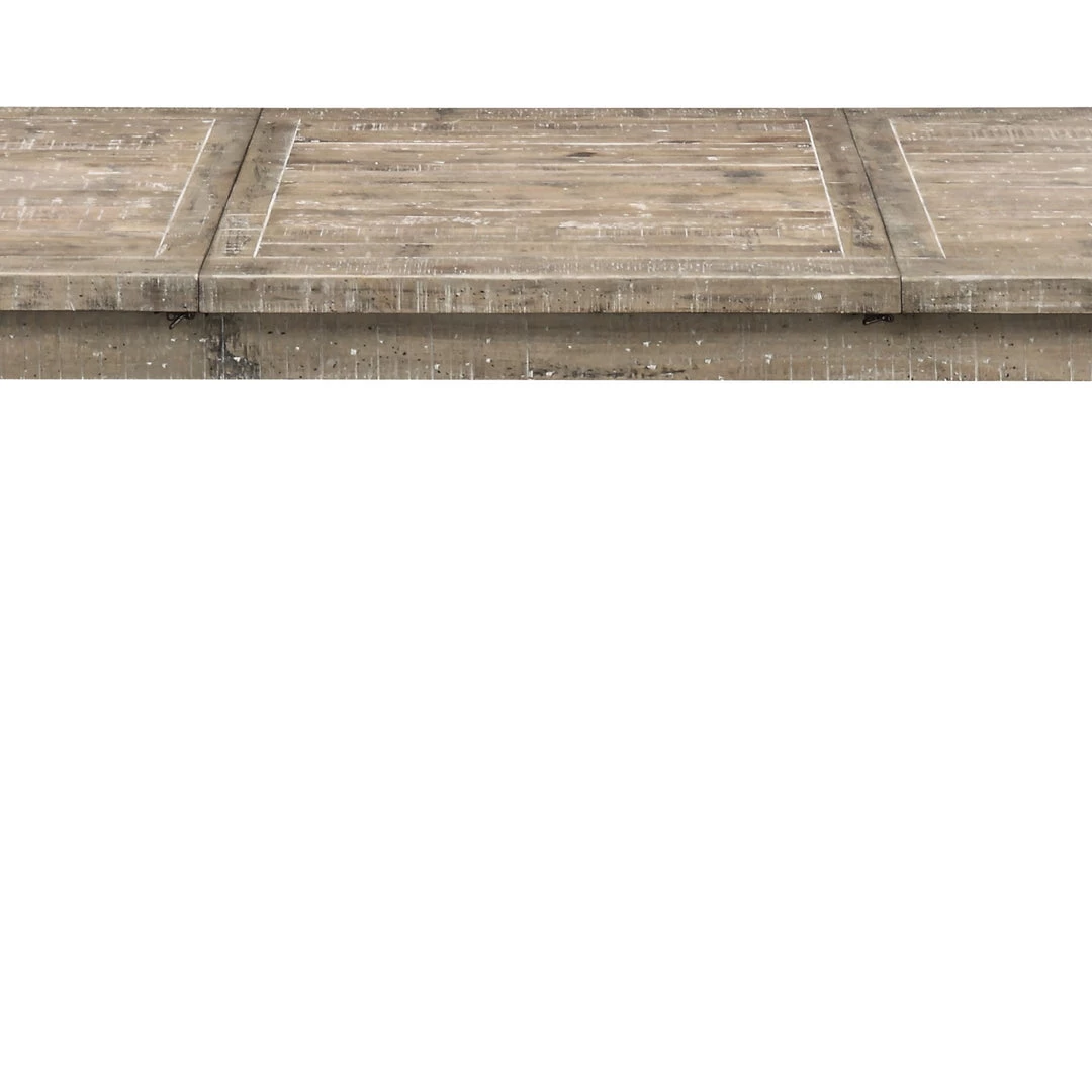 Emerald Home Tables Interlude Extension Dining Table 3 Emerald Home Tables Interlude Extension Dining Table