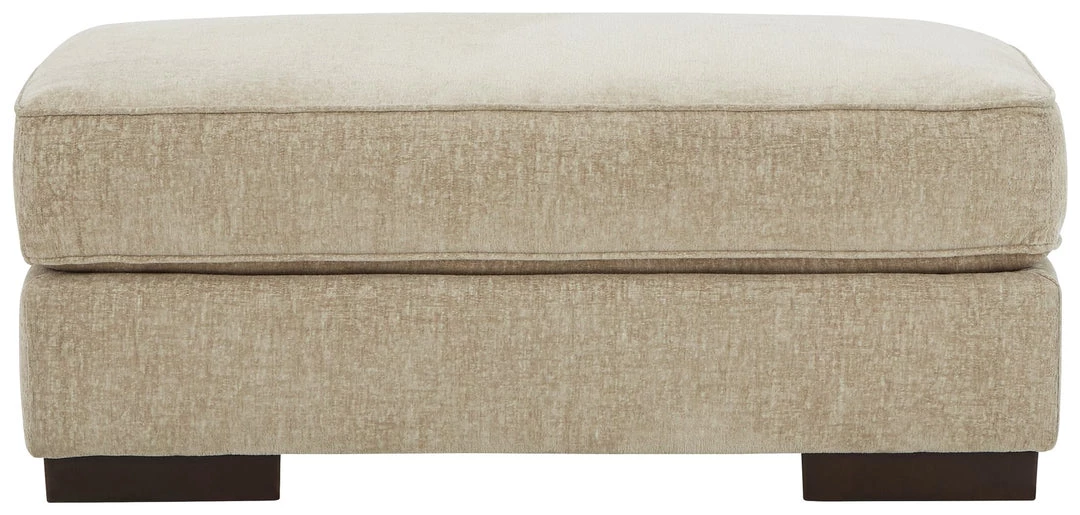 Benchcraft® Lessinger - Ottoman Ottomans 9 Benchcraft® Lessinger - Ottoman Ottomans
