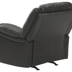 Ashley Furniture Reclining Furniture Calderwell - Bustle Back - Rocker Recliners
