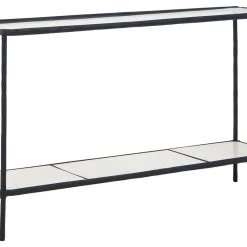 Signature Design By Ashley® Ryandale - Best In Class - Console Sofa Table Tables