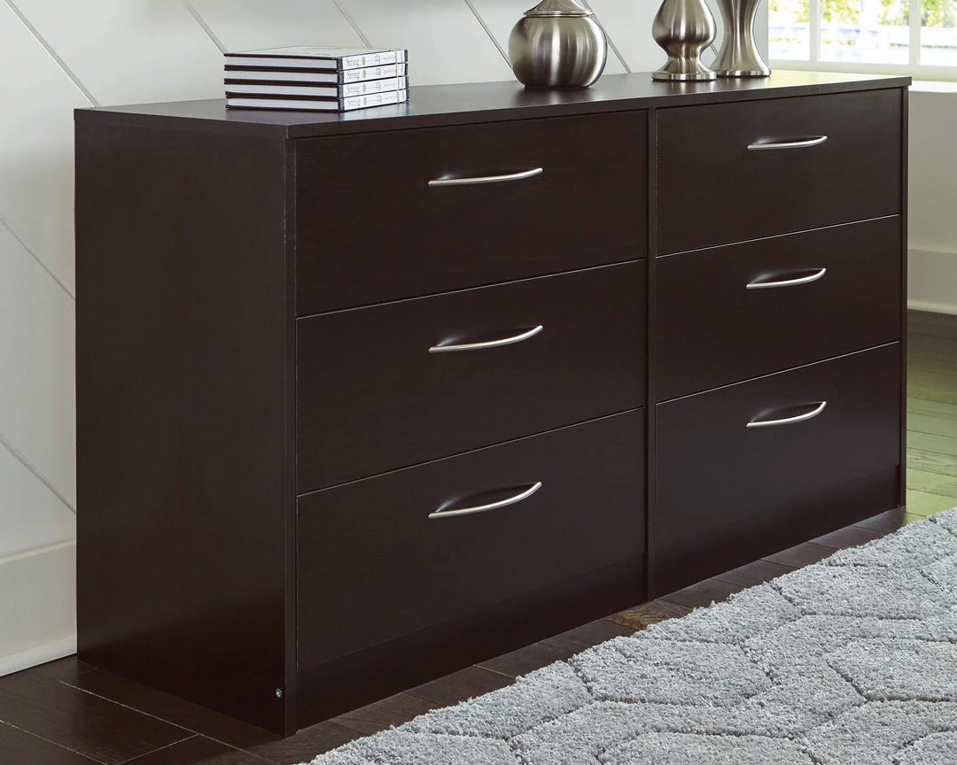 Ashley Furniture Dressers Flannia - Best In Class - Drawer Dresser 11 Ashley Furniture Dressers Flannia - Best In Class - Drawer Dresser