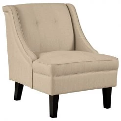 Ashley Furniture Clarinda - Classic Slipper Chair - Accent Chairs 23 Ashley Furniture Clarinda - Classic Slipper Chair - Accent Chairs
