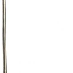Ashley Furniture Accessories Eliridge - Black/silver Finish - Metal Desk Lamp (1/cn)