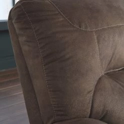 Ashley Furniture Bolzano - Sleek Seater - Reclining Loveseats Reclining Furniture