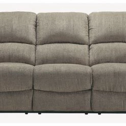 Ashley Furniture Reclining Furniture Draycoll - Reliable Style - Reclining Sofas