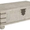 Ashley Furniture Carynhurst - White Wash Gray - Lift Top Cocktail Table 2 Ashley Furniture Carynhurst - White Wash Gray - Lift Top Cocktail Table