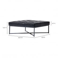Moe's Home Collection Emanuel Coffee Table Tables