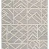 Ashley Furniture Accessories Karah - Rug - Vintage Multi Texture Rug