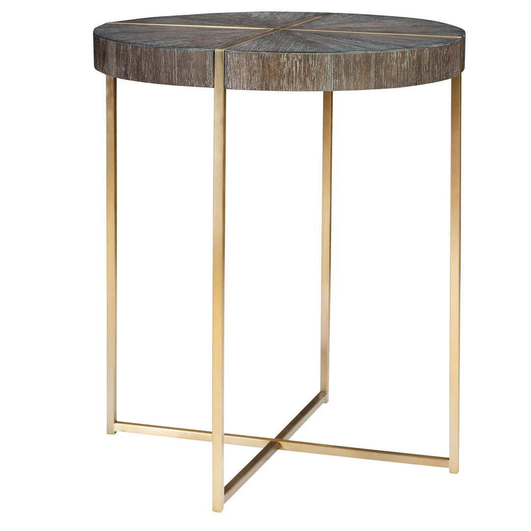 Tables Uttermost Taja Round Accent Table 5 Tables Uttermost Taja Round Accent Table