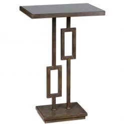 Uttermost Rubati Accent Table Tables