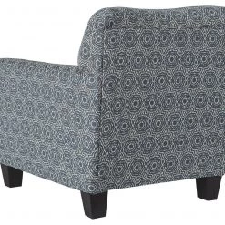 Ashley Furniture Brinsmade - Midnight - Accent Chair Chairs