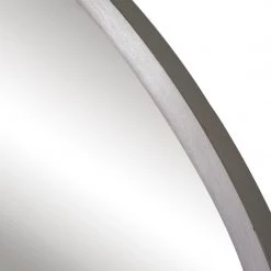 Uttermost Williamson Oval Mirror