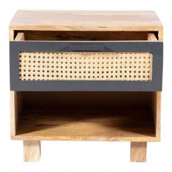 Moe's Home Collection Nightstands Ashton Nightstand