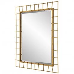 Uttermost Townsend Antiqued Gold Mirror 12 Uttermost Townsend Antiqued Gold Mirror
