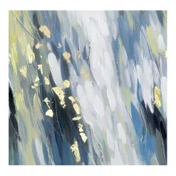 Moe's Home Collection Accessories Duality Wall Décor W/frame 6 Moe's Home Collection Accessories Duality Wall Décor W/frame