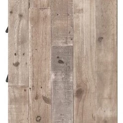 Ashley Furniture Neilsville - Multi - Dresser