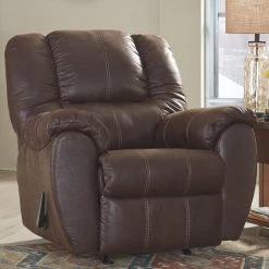 Ashley Furniture Reclining Furniture McGann - Fashion Forward - Rocker Recliners