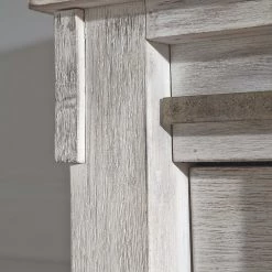 Ashley Furniture Brashland - White - Five Drawer Chest 15 Ashley Furniture Brashland - White - Five Drawer Chest