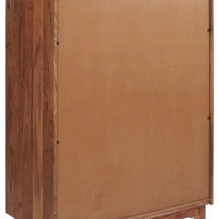 Ashley Furniture Gabinwell - Brown / Beige - Accent Cabinet Cabinets 16 Ashley Furniture Gabinwell - Brown / Beige - Accent Cabinet Cabinets