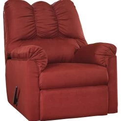 Ashley Furniture Darcy - Best In Class - Rocker Recliners