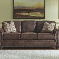 Ashley Furniture Breville - Southwest - Stationary Sofas