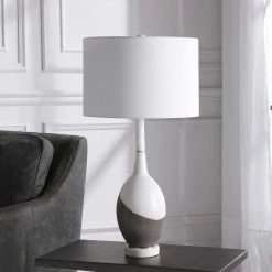 Uttermost Tanali Modern Table Lamp Accessories