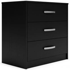 Ashley Furniture Flannia - Best In Class - Drawer Chest Chests