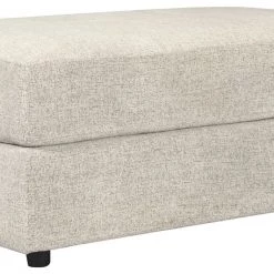 Ashley Furniture Soletren - Surface Space - Accent Ottomans