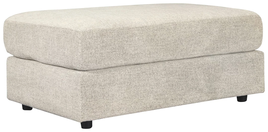 Ashley Furniture Soletren - Surface Space - Accent Ottomans 4 Ashley Furniture Soletren - Surface Space - Accent Ottomans