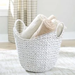 Signature Design By Ashley® Table Decor Perlman - Basket