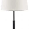 Ashley Furniture Merelton - Black - Metal Table Lamp (1/cn) 2 Ashley Furniture Merelton - Black - Metal Table Lamp (1/cn)