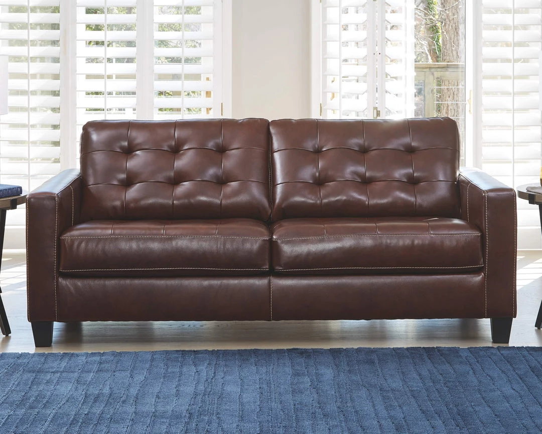 Signature Design By Ashley® Altonbury - Sofa & Loveseat Set 6 Signature Design By Ashley® Altonbury - Sofa & Loveseat Set