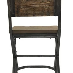 Ashley Furniture Kavara - Light Brown - Barstool (2/cn) Stools