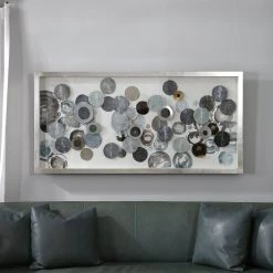 Uttermost Kella Modern Shadow Box Accessories