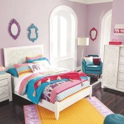 Ashley Furniture Paxberry - Panel Headboard 10 Ashley Furniture Paxberry - Panel Headboard