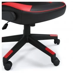 Signature Design By Ashley® Chairs Lynxtyn - Swivel Desk Chair 63 Signature Design By Ashley® Chairs Lynxtyn - Swivel Desk Chair