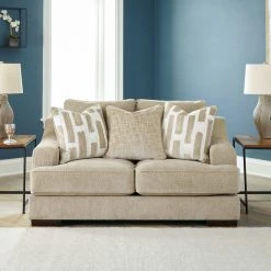 Benchcraft® Lessinger - Loveseat 18 Benchcraft® Lessinger - Loveseat