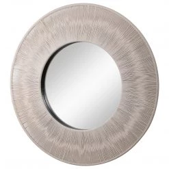 Uttermost Sailor's Knot Round Mirror 13 Uttermost Sailor's Knot Round Mirror