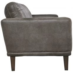 Ashley Furniture Arroyo - Smoke - Loveseat Loveseats