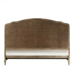 Emerald Home Interlude King Upholstered Bed Beds